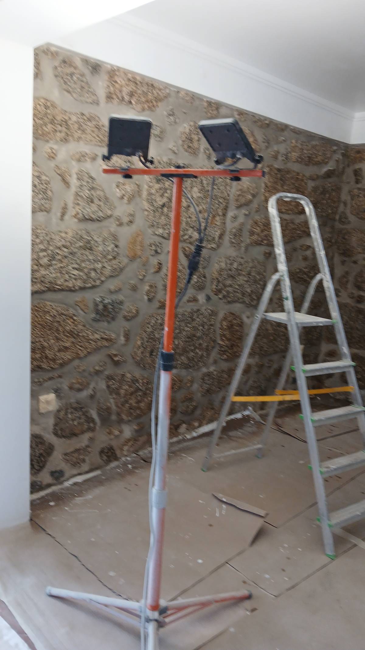 A.R.L. Alexandre - Nelas - Roofing
