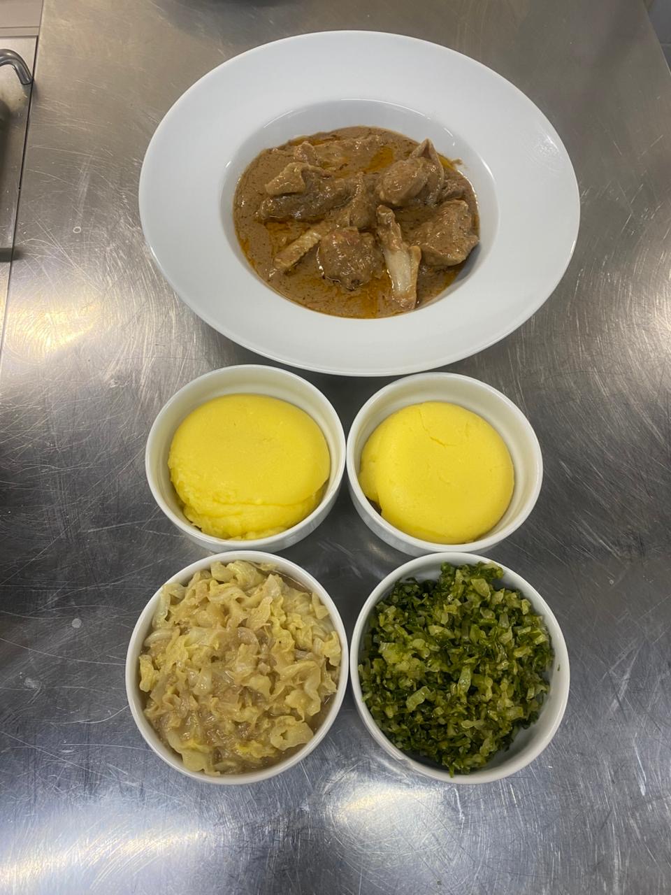 Chef Fábio Silva - Lamego - Privatkoch