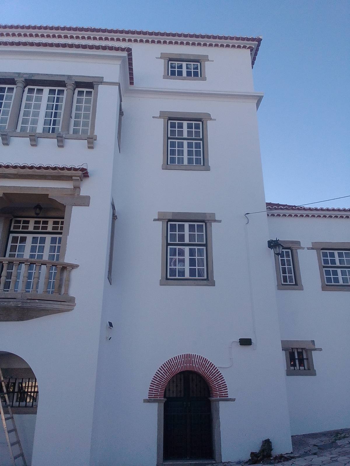 Adeilson - Loures - Construction ou rénovation d'escaliers