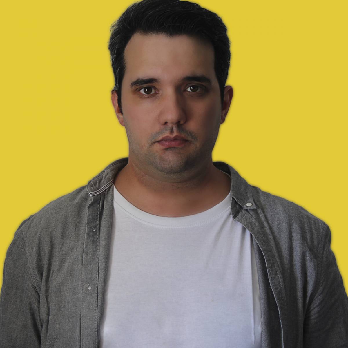 Daniel Duarte - Ferreira do Zêzere - Portrait Photography