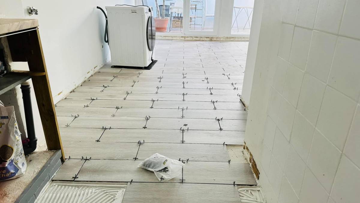 Empreitada Dinâmica - Sintra - Instalación o reemplazo de fontanería exterior