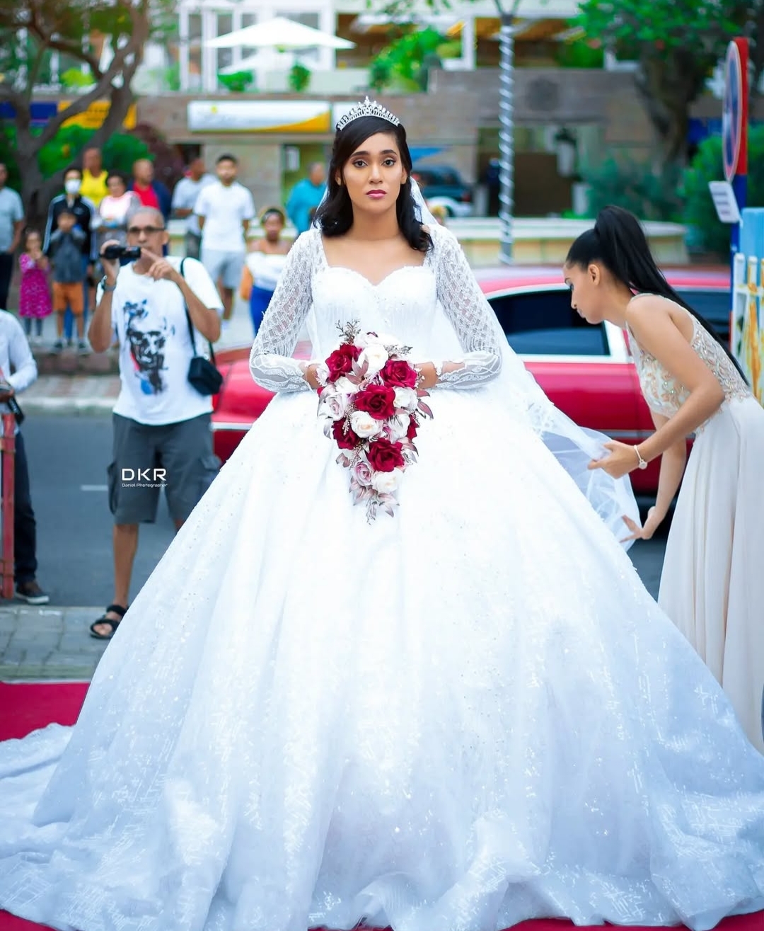DKR photographer - Bragança - Event Photography