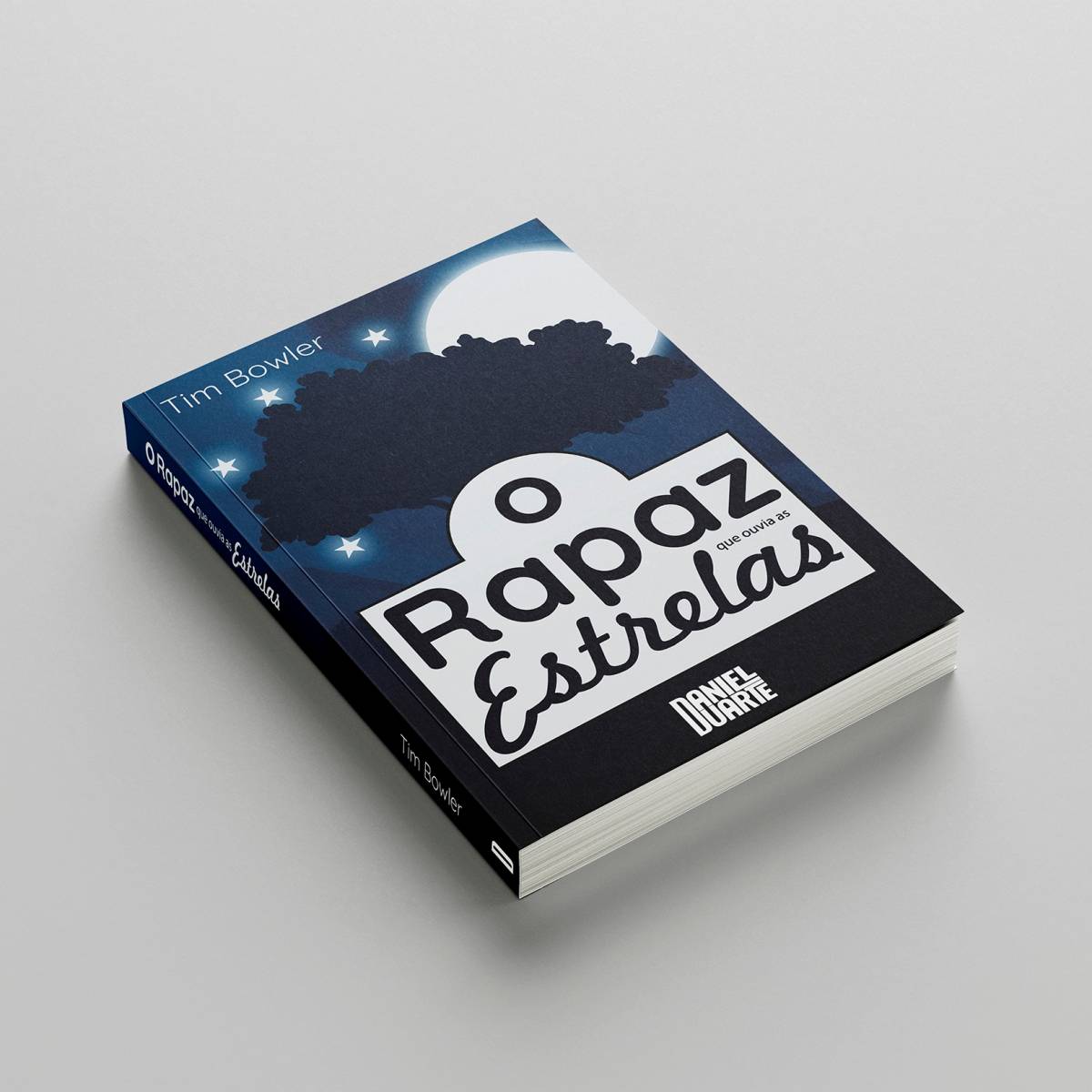Daniel Duarte - Ferreira do Zêzere - Blog Designing