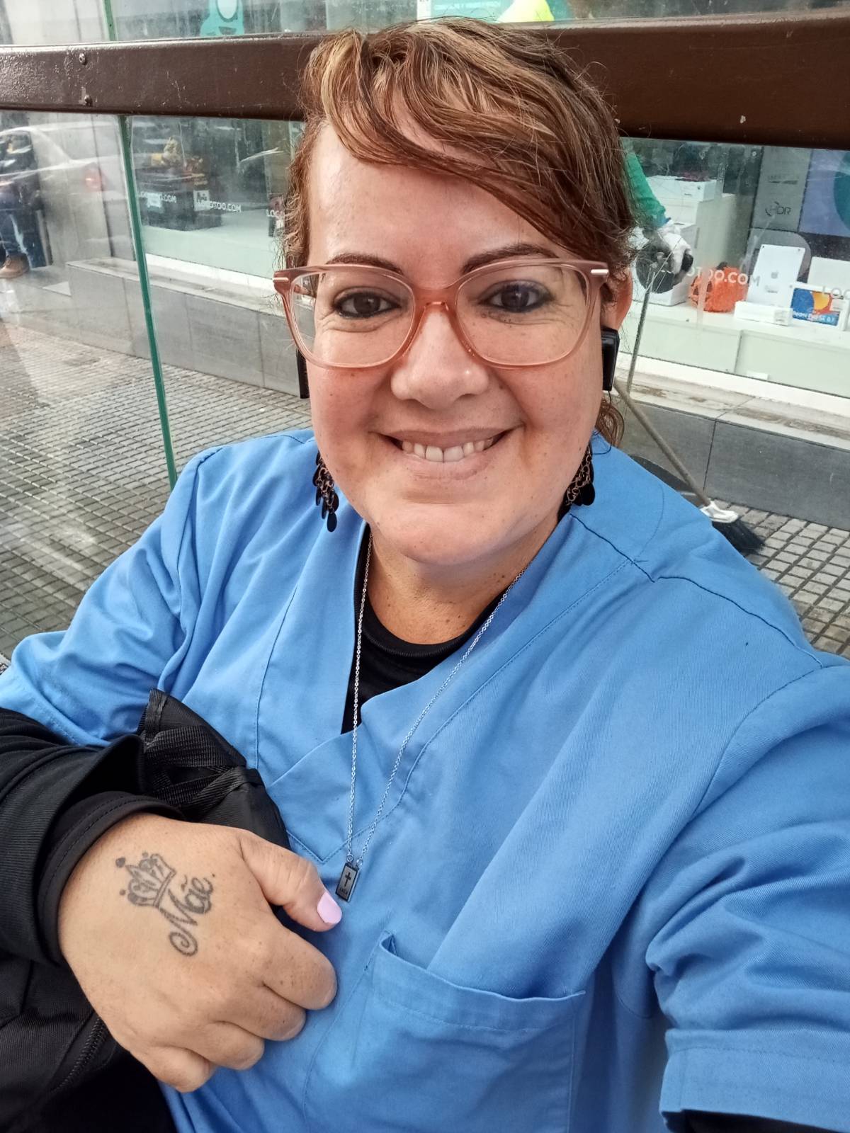 Adriana Claudia da Silva - Vila Nova de Gaia - Organização da Casa