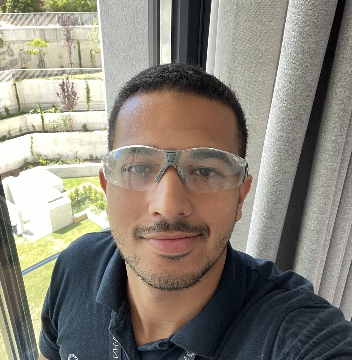 Anderson Souza - Amadora - Tree Trimming and Maintenance