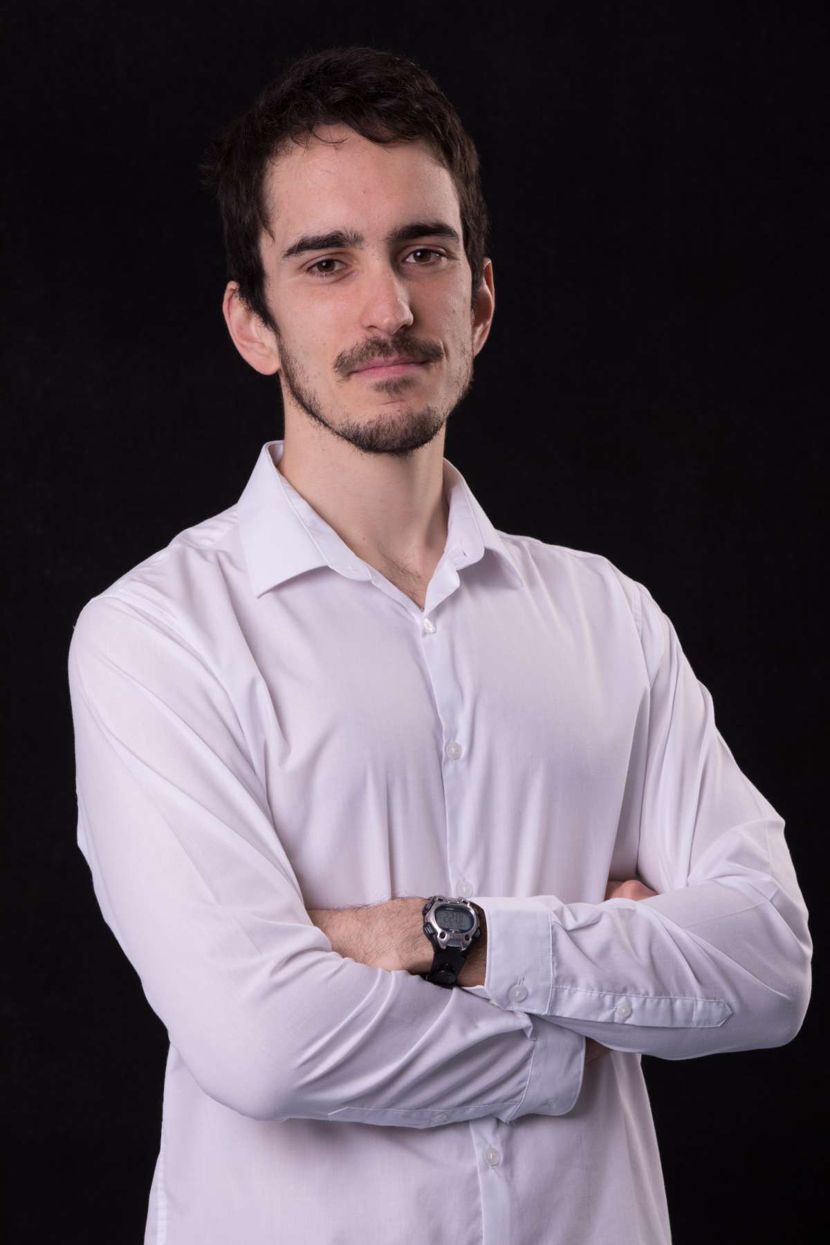 Rafael Carlos - Cascais - Nutritionist
