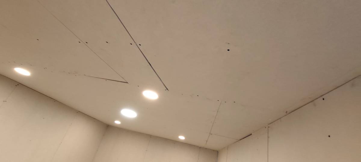 Geilson Pereira do Nascimento - Estremoz - Concrete Flooring Installation