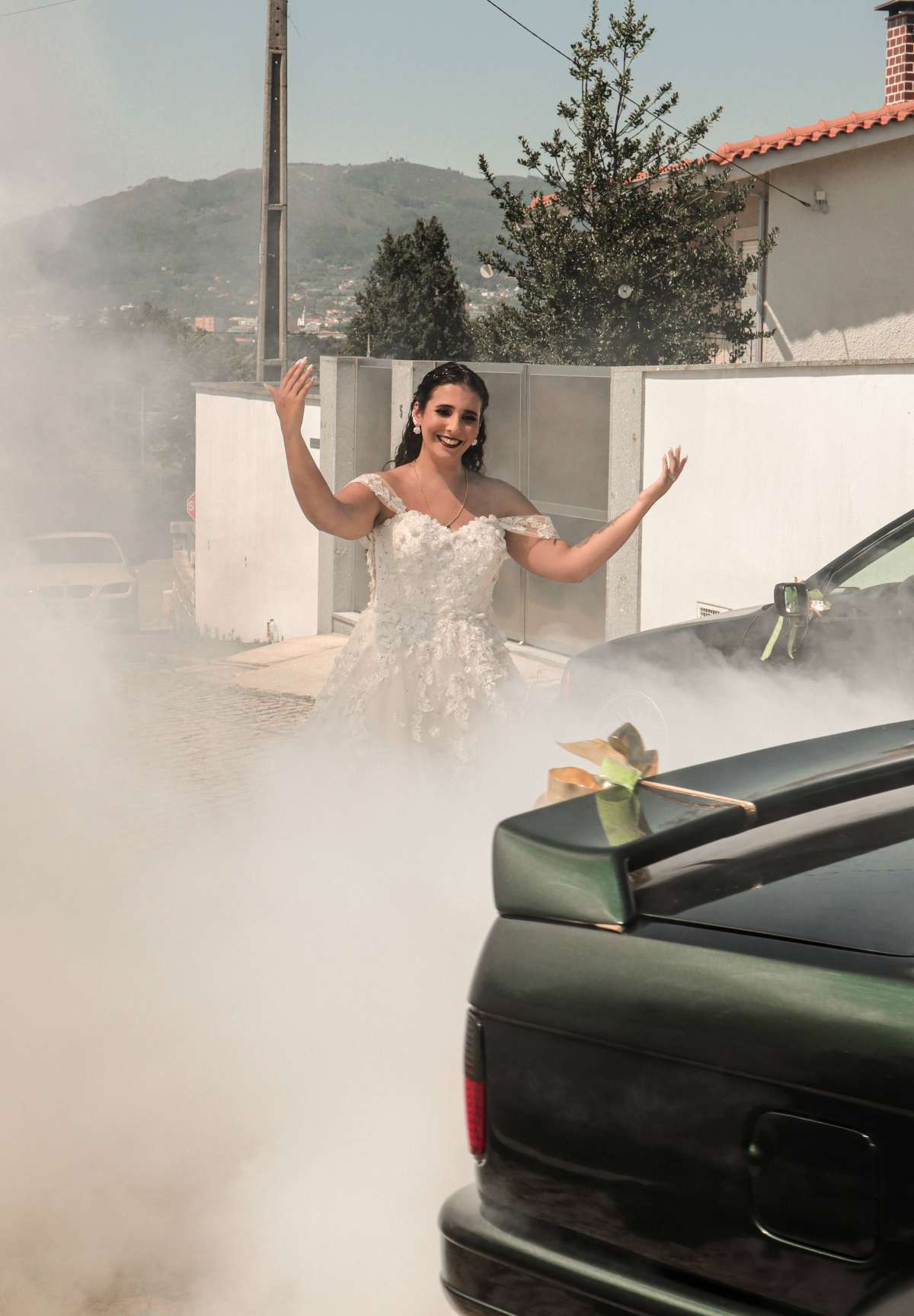 Sofia Leite - Braga - Fotografia de Retrato de Família