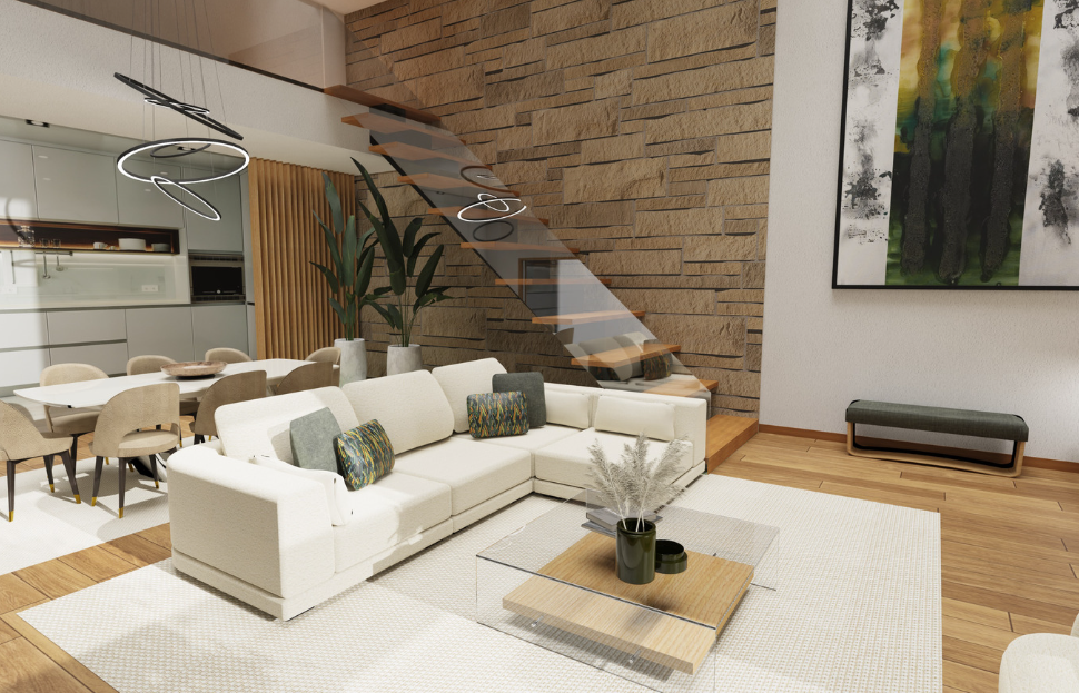 Lucie Catherine Studio Design - Valongo - Muralist