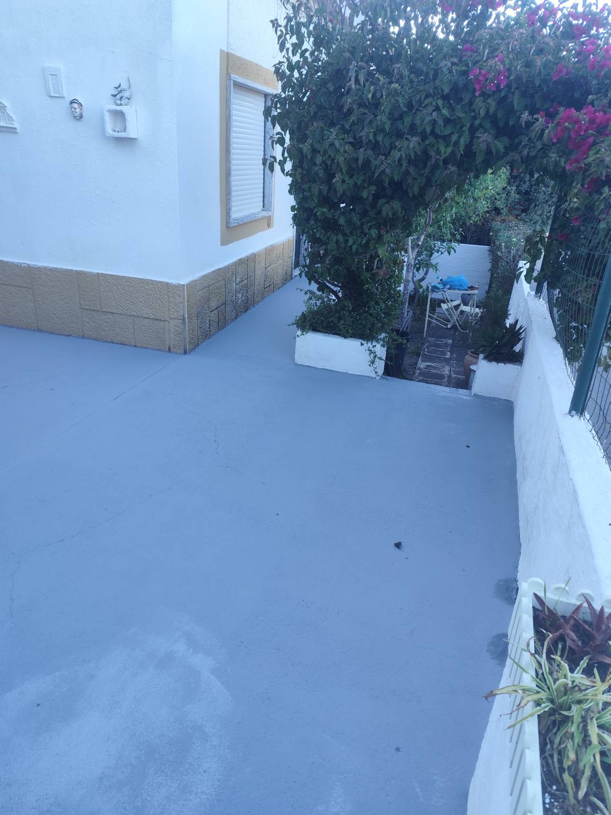 Artur - Sesimbra - Roof Repair or Maintenance