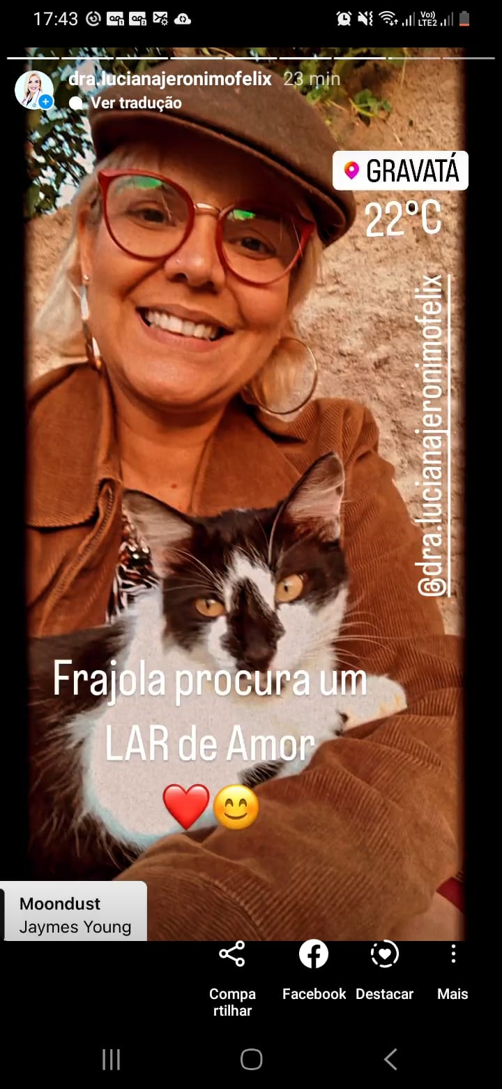 Luciana Félix - Setúbal - Hundesitter