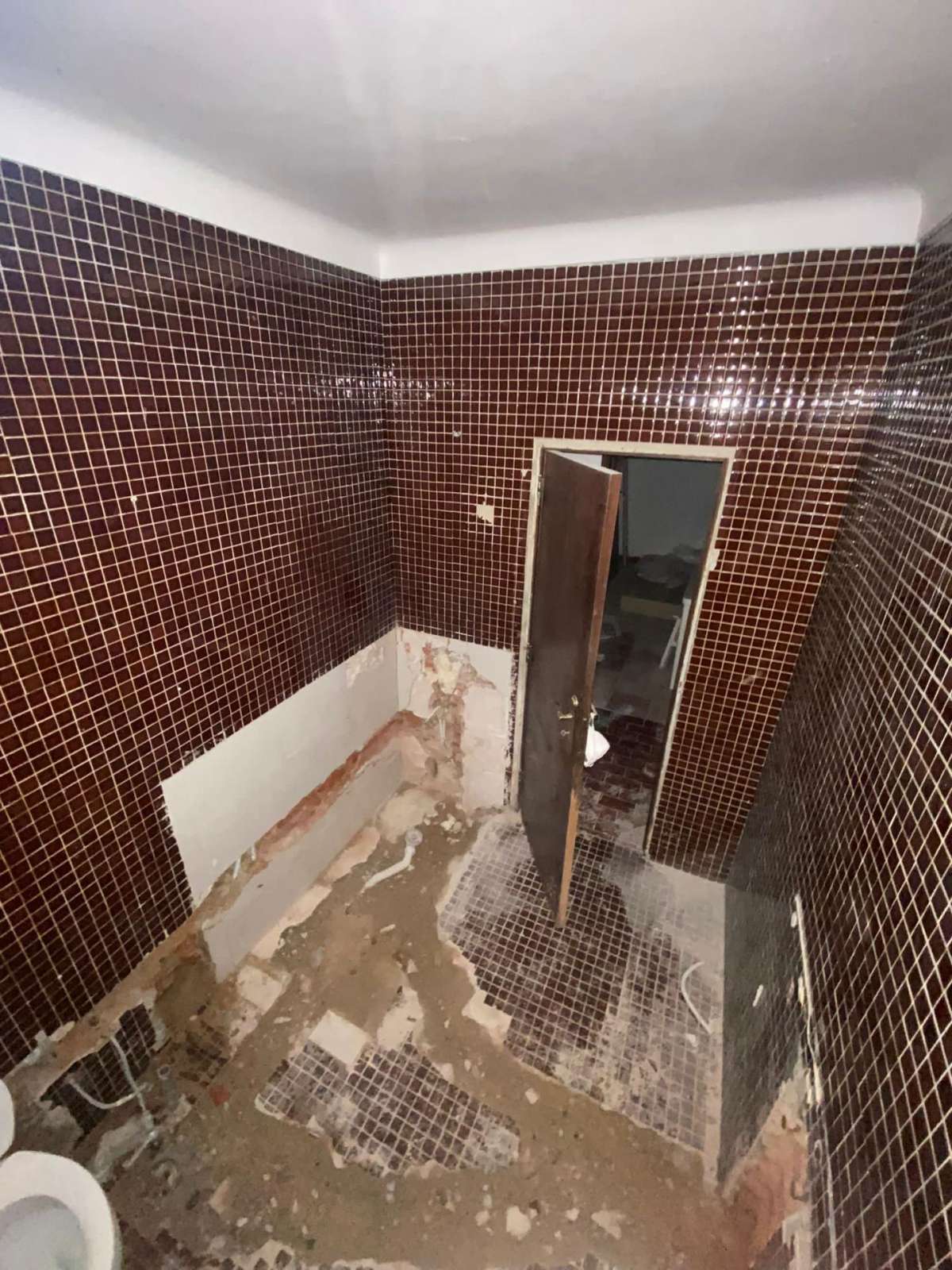 SDM - Sintra - Instalação de Pavimento em Pedra ou Ladrilho