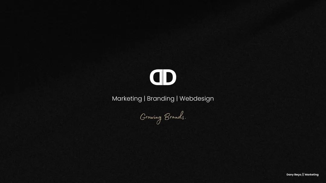 Dany Beça - Guimarães - Marketing Strategy Consulting
