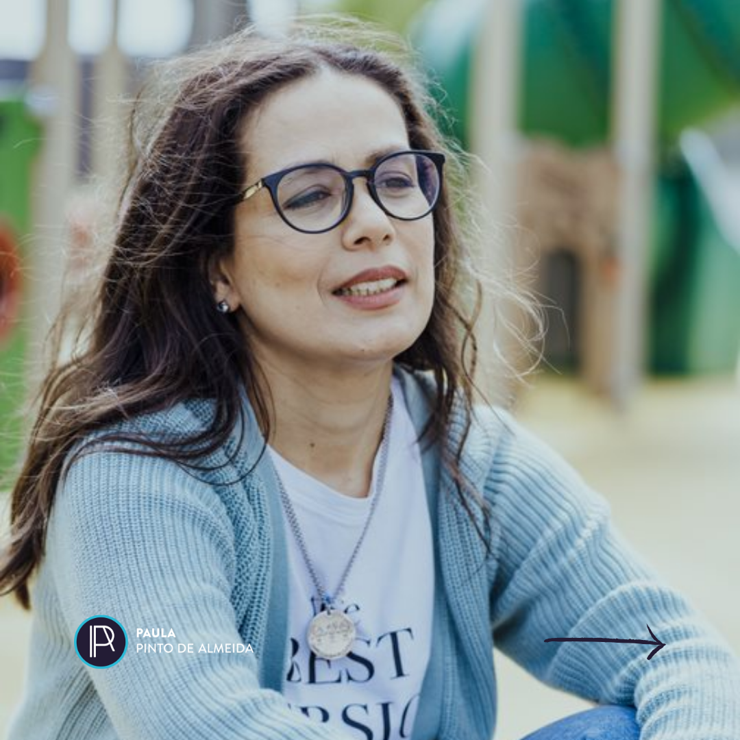 Paula Pinto de Almeida - Vila Nova de Gaia - Coaching