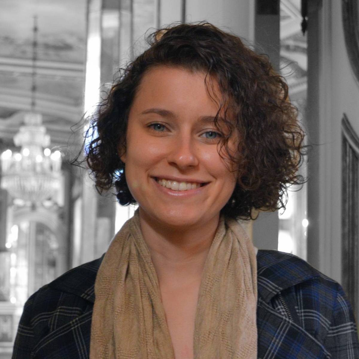 Hadassa Duarte - Espinho - Organizador del hogar