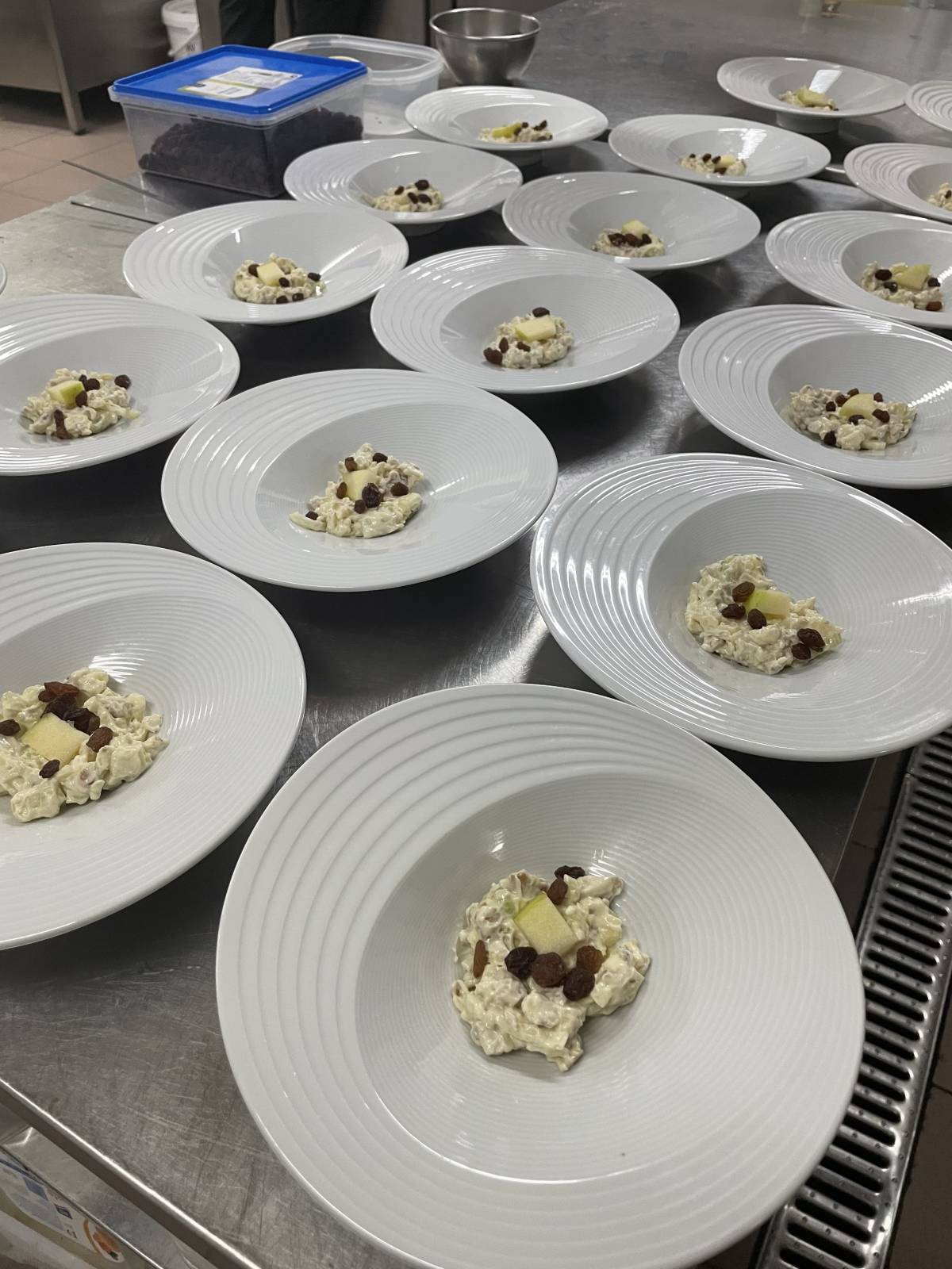 Chef Fábio Silva - Lamego - Privatkoch