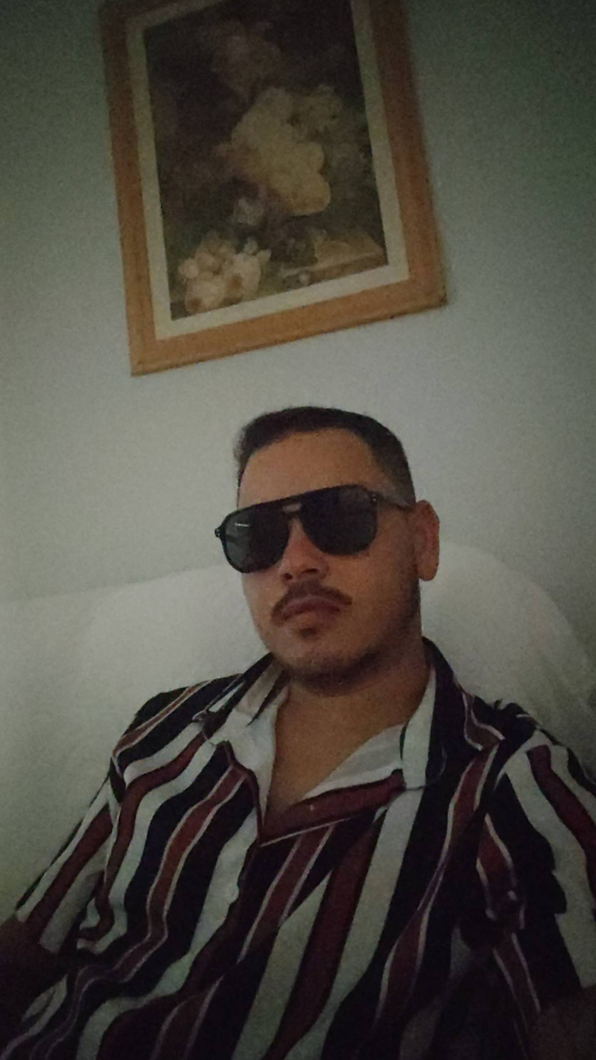 Erick Ferreira - Loulé - Deep or Spring Cleaning