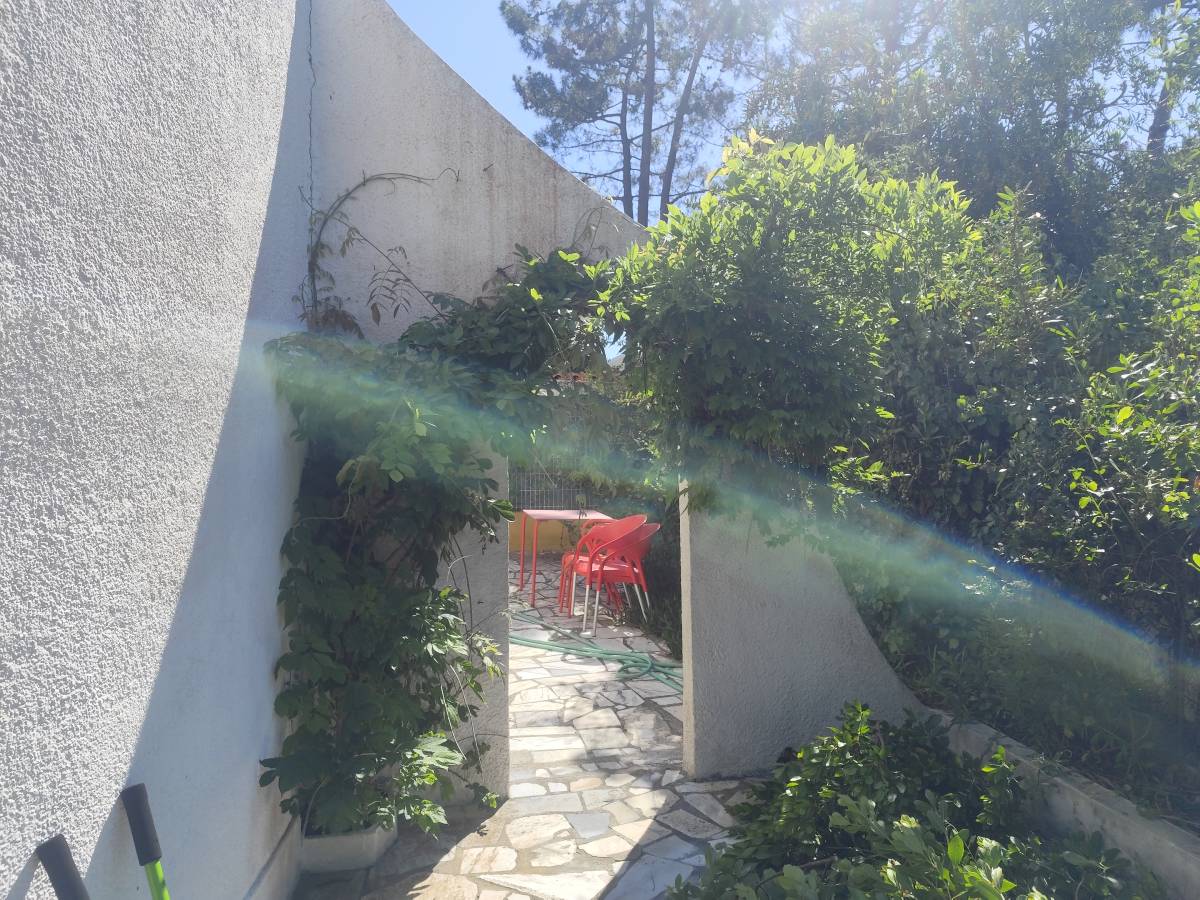 Artur - Sesimbra - Stair Installation