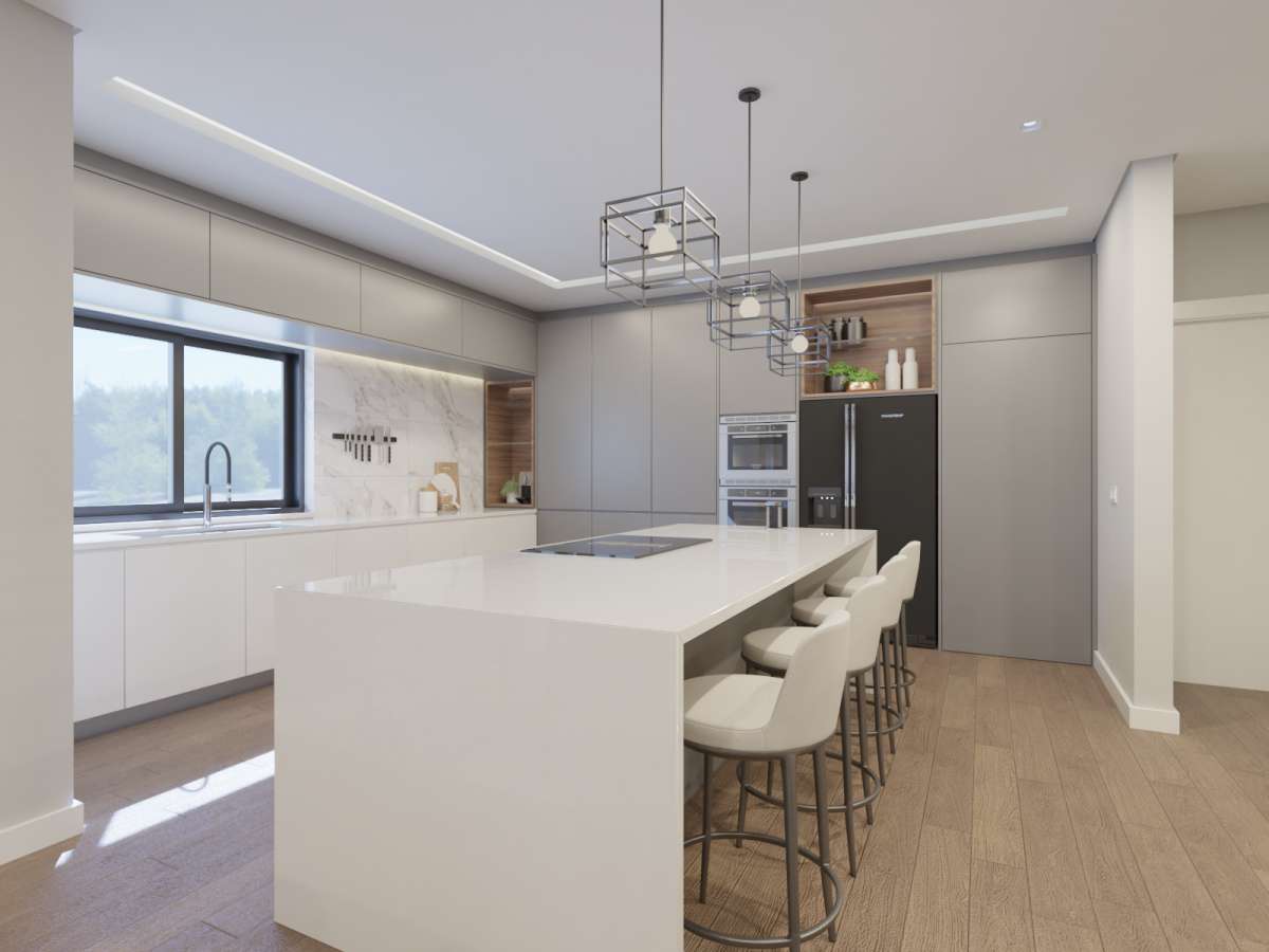 Husimo Arquitetura e Remodelações - Almada - Interior Design
