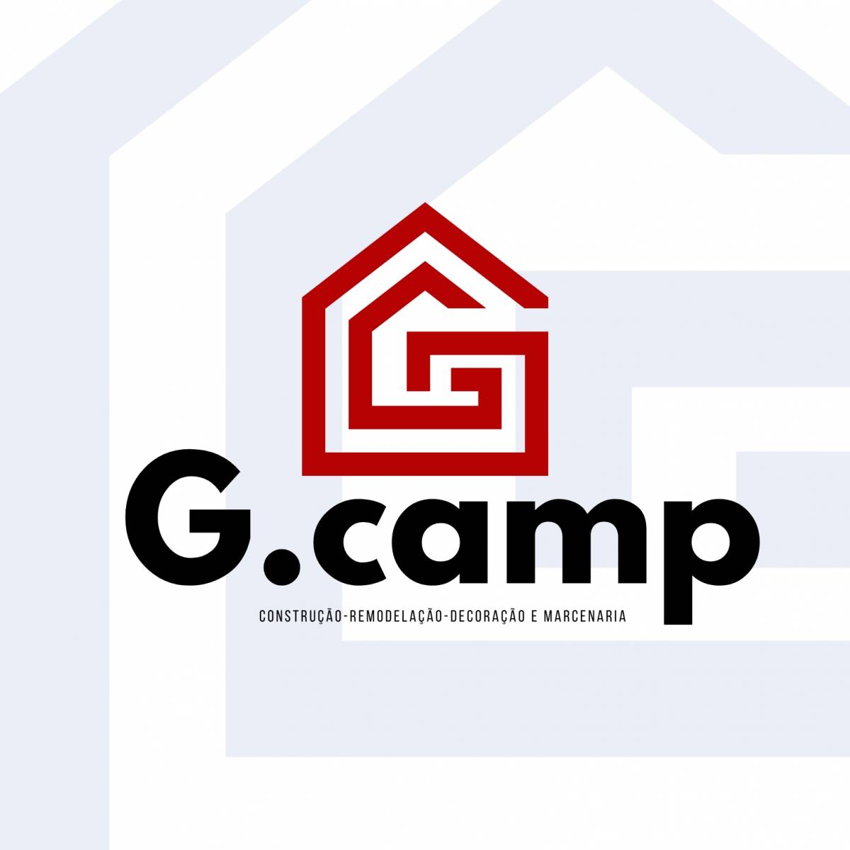 Elias - G Camp - Caldas da Rainha - Pintura Exterior