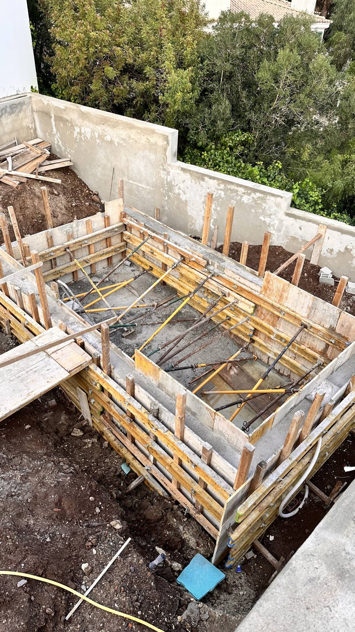 Empreitada Dinâmica - Sintra - Reparación o mantenimiento de sistemas sépticos