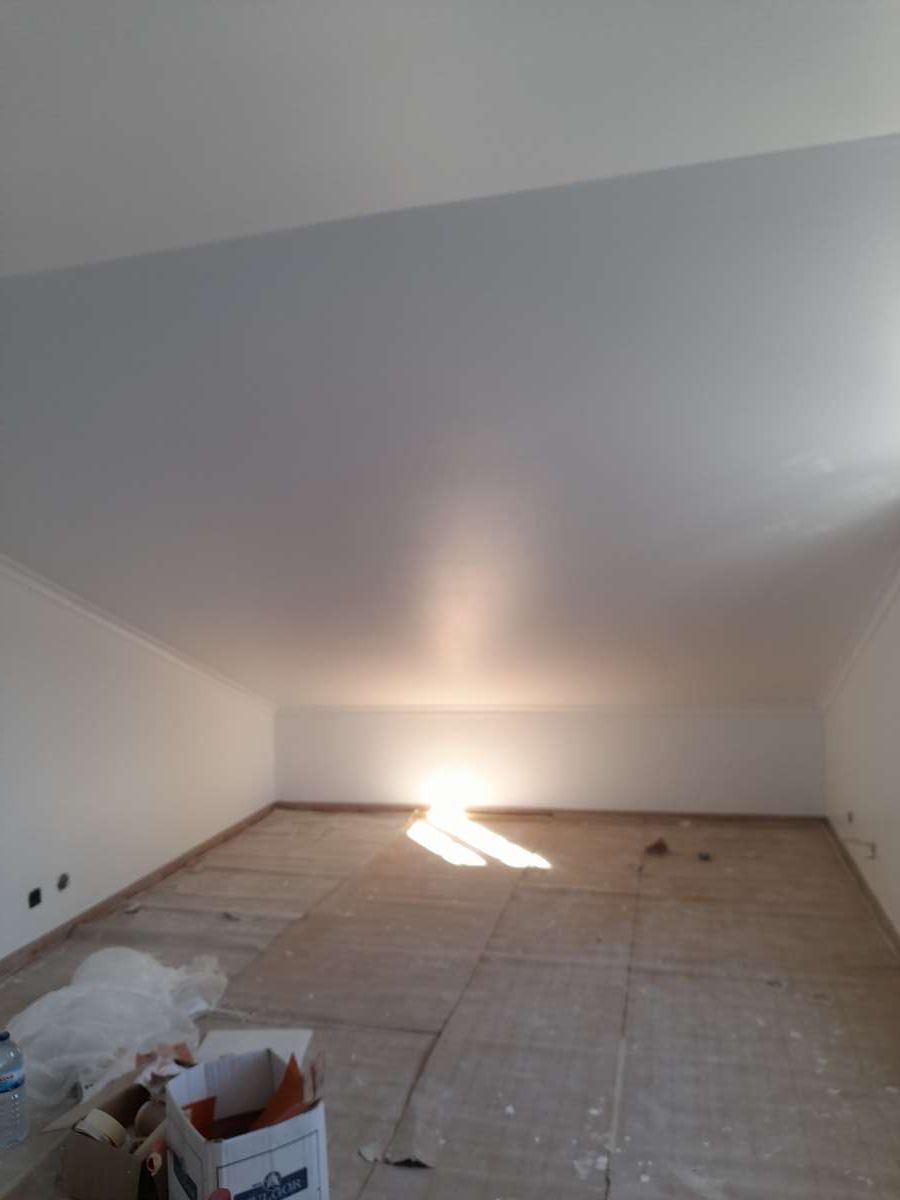 Alemão Pinturas e Remodelacões - Loures - Pintura de Casas