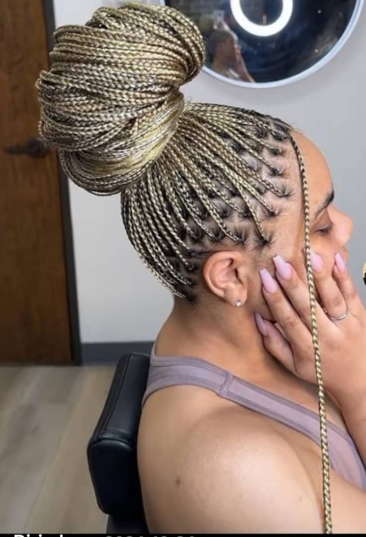 Priscy Luxury Hair - Vila Nova de Gaia - Cabeleireiros e Maquilhadores