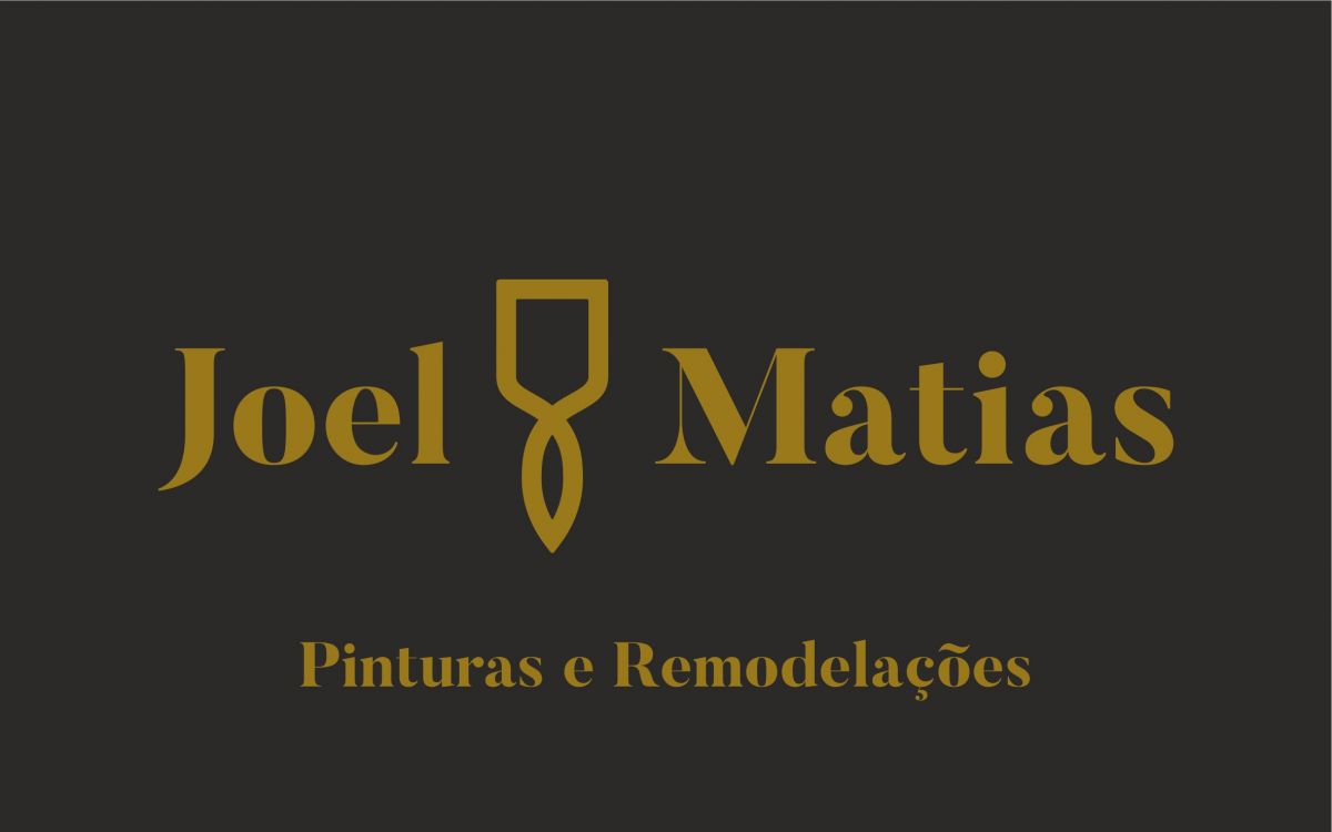 Bruno Vieira - Ourém - Design de Logotipos