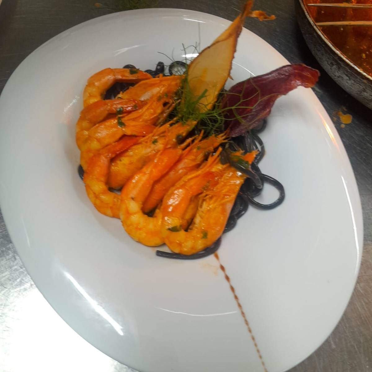 Chef Fábio Silva - Lamego - Privatkoch