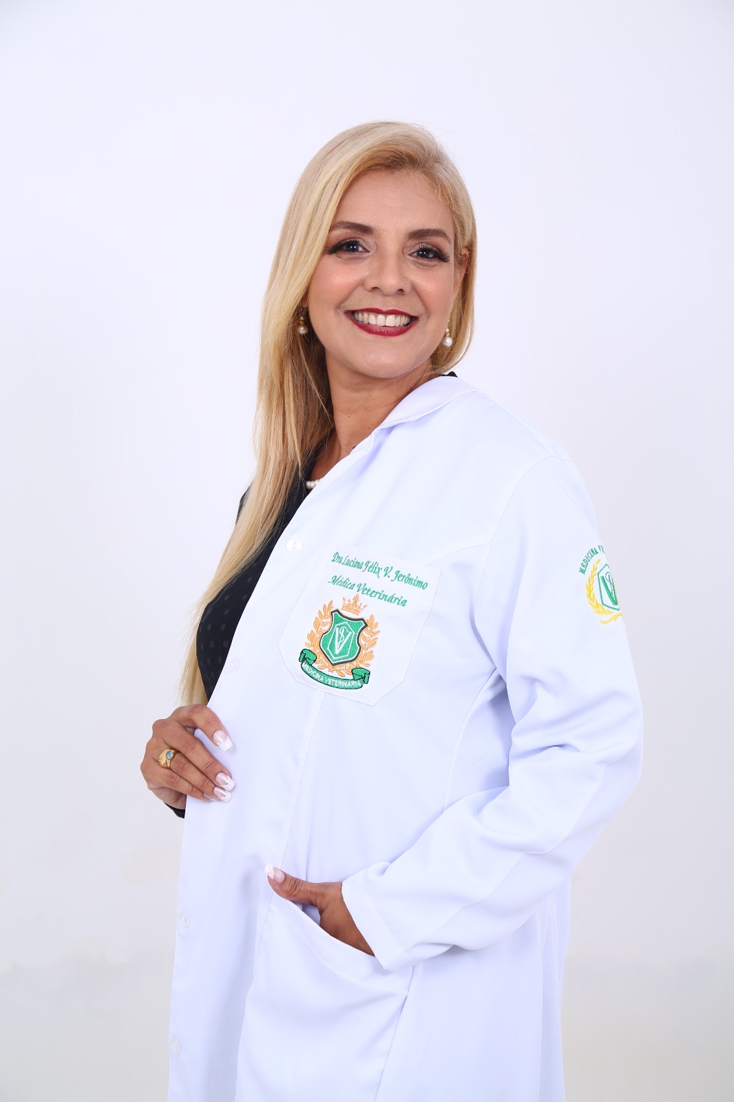 Luciana Félix - Setúbal - Katzensitter
