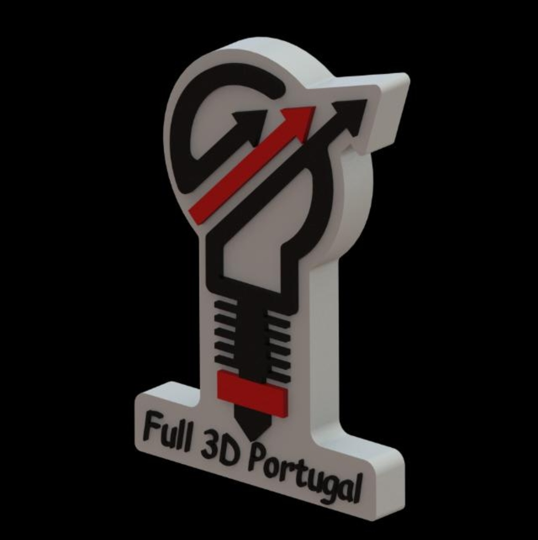 Full 3D Portugal - Oeiras - Autocad e Modelação 3D