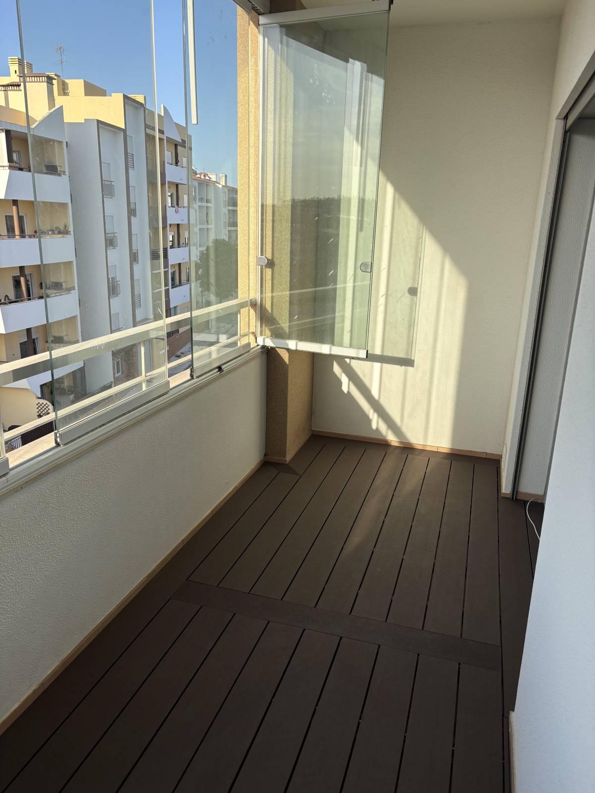 Instalador de Deck