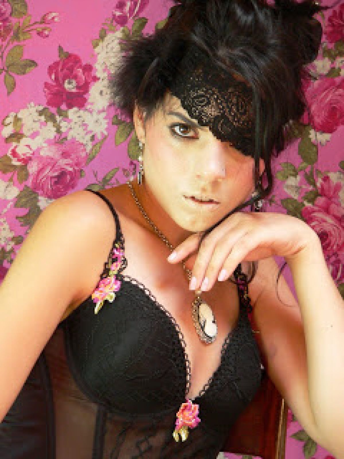 O chá das Vaidosas facebook / Diogo Mascarenhas Andrade - Almeirim - Event Hair Styling