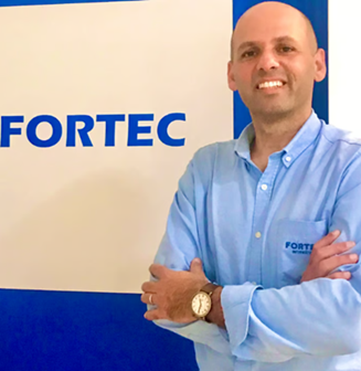 Fortec Videovigilancia e Informática - Torres Vedras - Administrative Support
