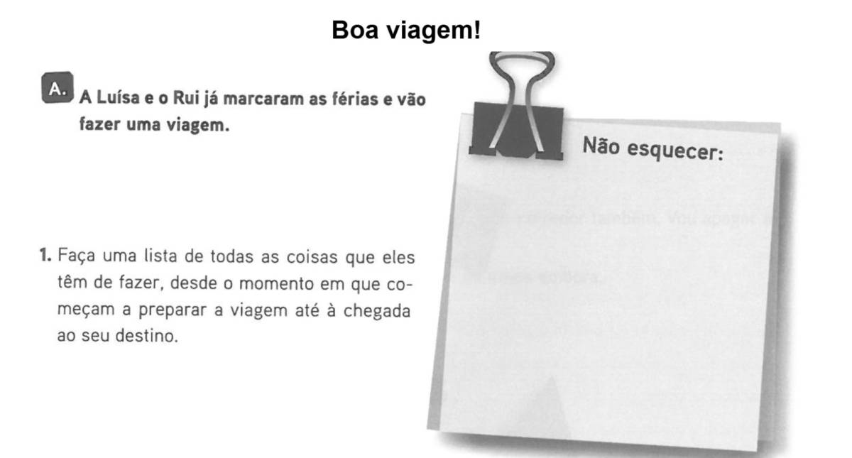 Fran Pereira - Silves - Cours d’anglais