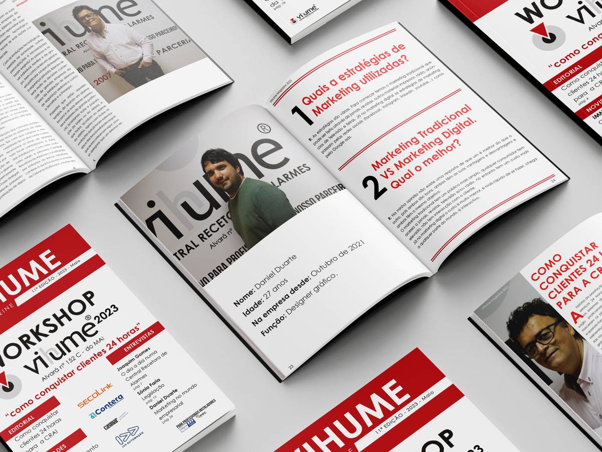 Daniel Duarte - Ferreira do Zêzere - UX Design