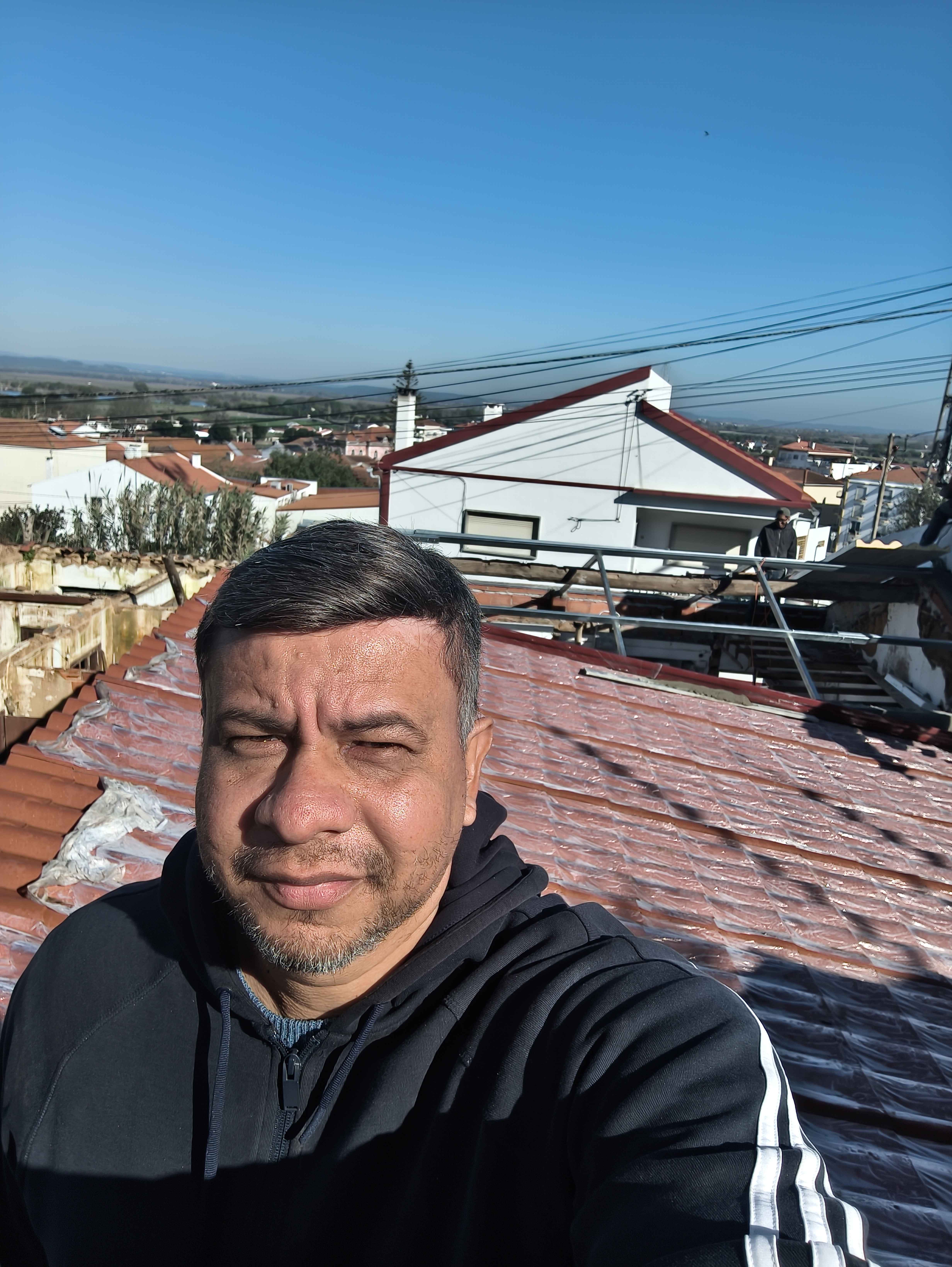 Thiago Meneses - Chamusca - Mantenimiento o reparación de fontanería exterior