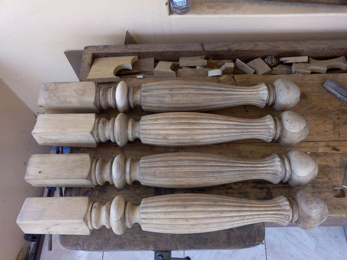 João Loureiro - Lisboa - Cabinet Repair