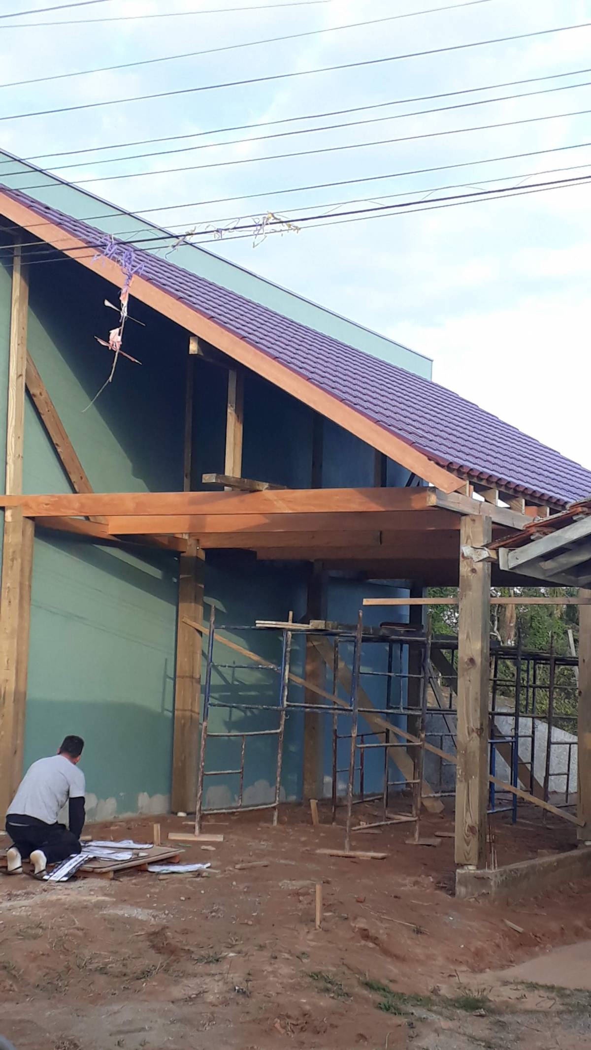J.kasas - Caminha - Home Improvements