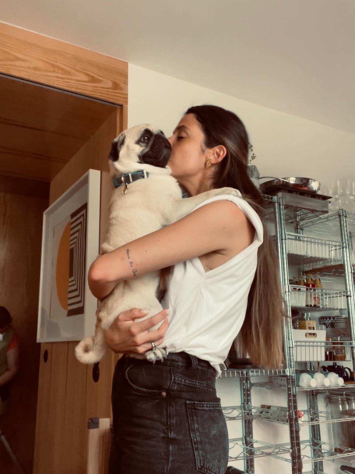 Constança - Porto - Pet Sitting