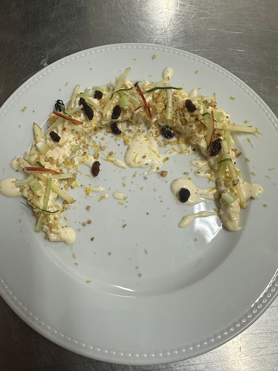 Chef Fábio Silva - Lamego - Privatkoch