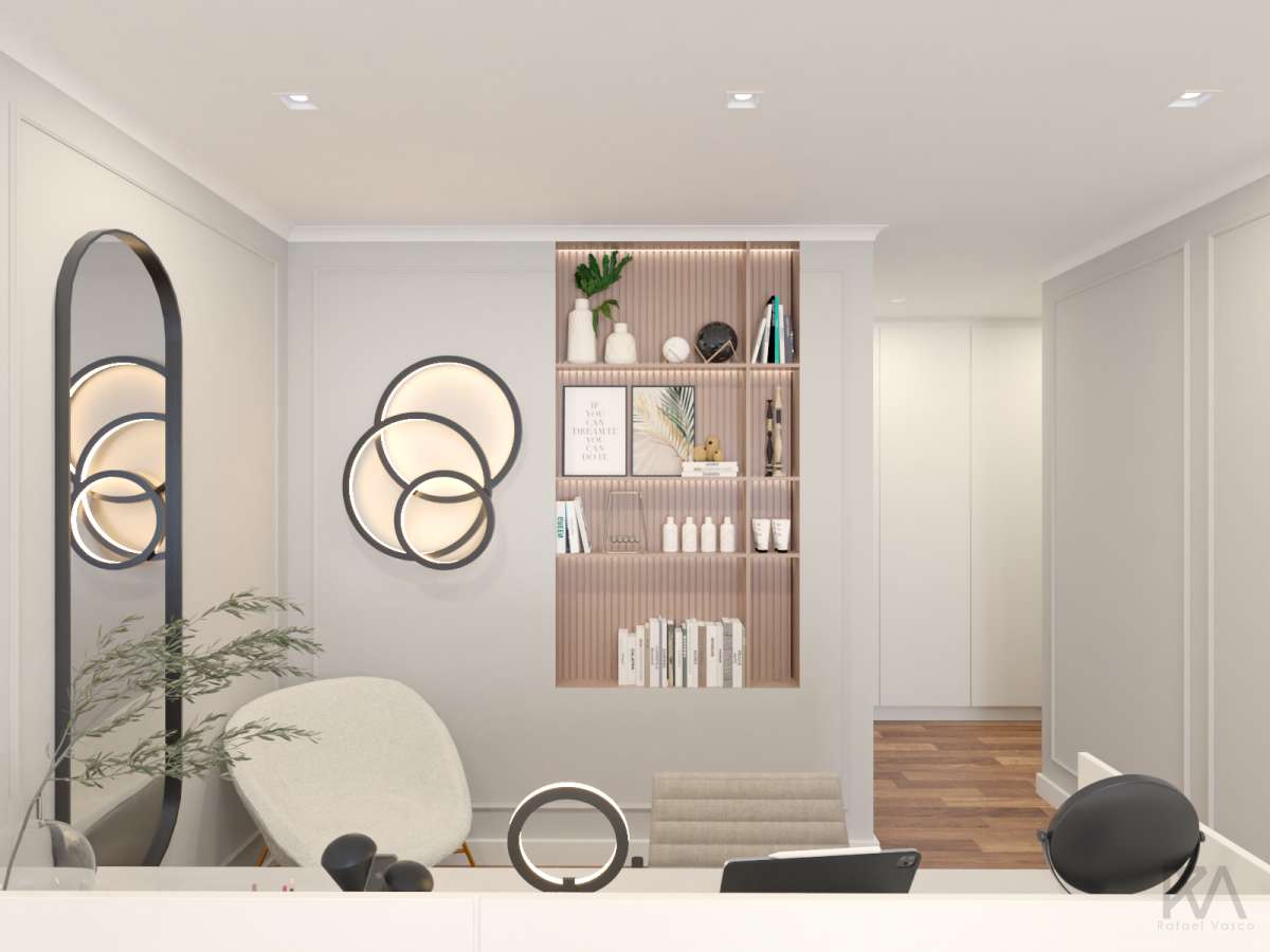 Husimo Arquitetura e Remodelações - Almada - Remodel a Room