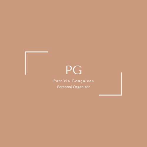 Patrícia Gonçalves - PG | Personal Organizer - Loures - Mudanças