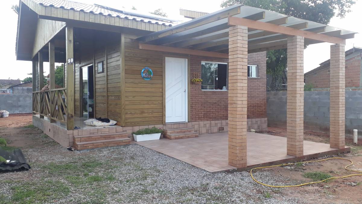 J.kasas - Caminha - New Home Construction