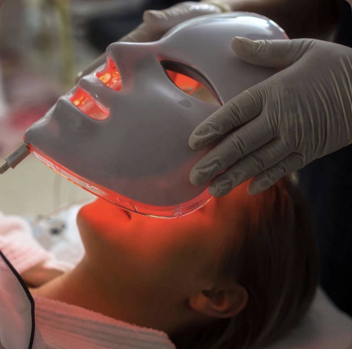 Suellem Pinheiro Studio - Santa Maria da Feira - Laser Depilation