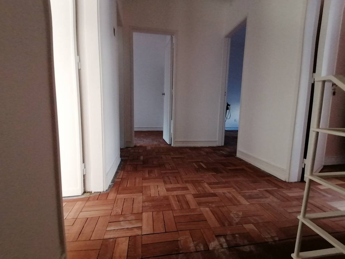 Ricardo de Souza - Barreiro - Interior Painting