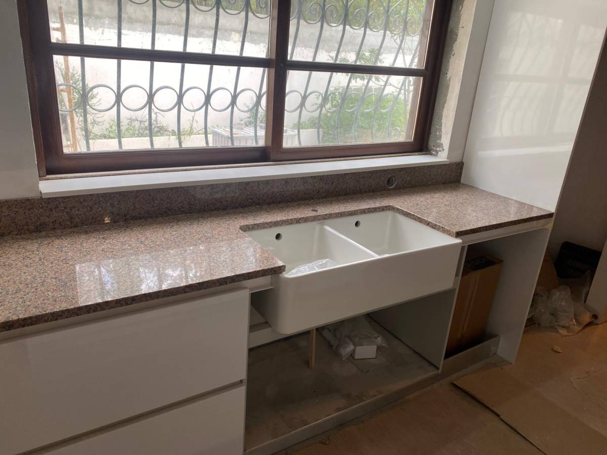 Granitop - Vila do Conde - Construction and Building Services