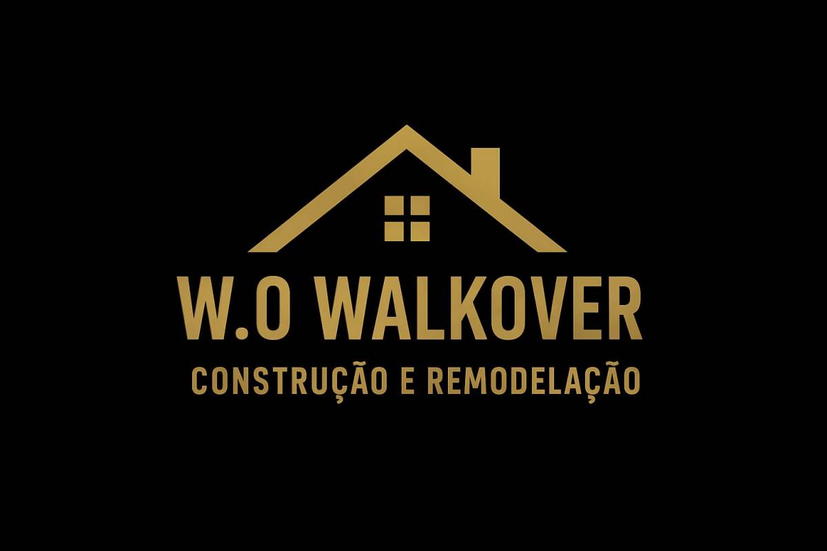 W.O Walkover - Almada - Cabinet Repair