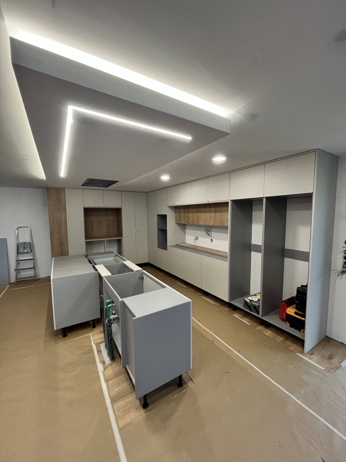 JFR Montagens Especializadas - Ponte de Lima - Closets