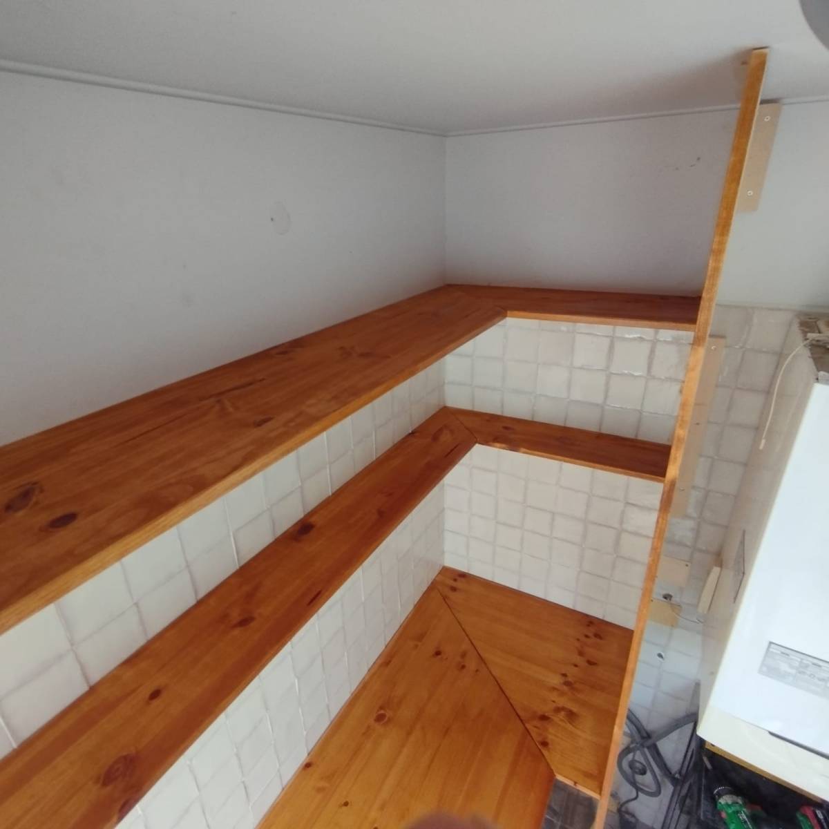 Elias - G Camp - Caldas da Rainha - Construção Civil